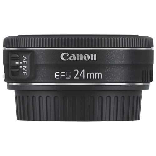 Canon® Canon EF-S 24mm STM Lens 3 Canon® Canon EF-S 24mm STM Lens