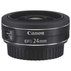 Canon® Canon EF-S 24mm STM Lens 8 Canon® Canon EF-S 24mm STM Lens -Outdoor Camera Shop 10366149 2
