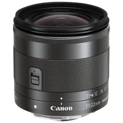 Canon® Canon EF-M 11-22mm F/4-5.6 IS STM Lens 10 Canon® Canon EF-M 11-22mm F/4-5.6 IS STM Lens -Outdoor Camera Shop 10403686 3