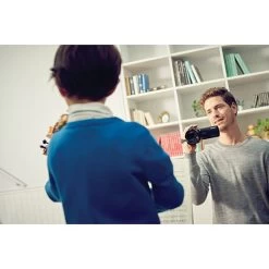 Sony FDR-AX53 4K Handycam Flash Memory Camcorder -Outdoor Camera Shop 10409091 16