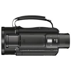 Sony FDR-AX53 4K Handycam Flash Memory Camcorder -Outdoor Camera Shop 10409091 7