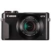 Canon® Canon PowerShot G7 X Mark II Wi-Fi 20.1MP 4.2x Optical Zoom Digital Camera - Black 2 Canon® Canon PowerShot G7 X Mark II Wi-Fi 20.1MP 4.2x Optical Zoom Digital Camera - Black -Outdoor Camera Shop 10414355
