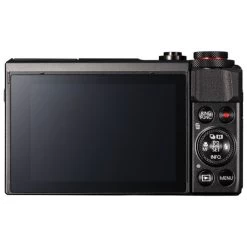 Canon® Canon PowerShot G7 X Mark II Wi-Fi 20.1MP 4.2x Optical Zoom Digital Camera - Black 27 Canon® Canon PowerShot G7 X Mark II Wi-Fi 20.1MP 4.2x Optical Zoom Digital Camera - Black -Outdoor Camera Shop 10414355 10