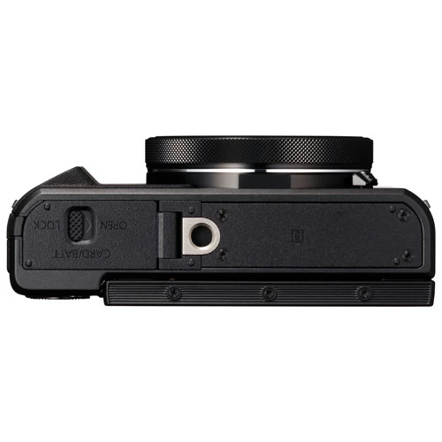 Canon® Canon PowerShot G7 X Mark II Wi-Fi 20.1MP 4.2x Optical Zoom Digital Camera - Black 16 Canon® Canon PowerShot G7 X Mark II Wi-Fi 20.1MP 4.2x Optical Zoom Digital Camera - Black - Image 14