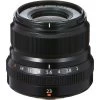 Fujifilm Fujinon XF 23mm F/2-16 R WR Lens - Black