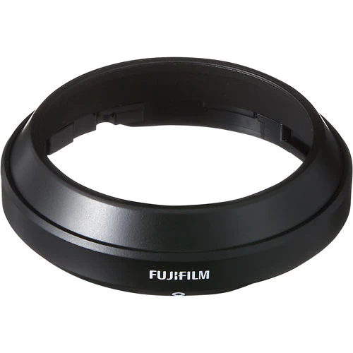 Fujifilm Fujinon XF 23mm F/2-16 R WR Lens - Black 8 Fujifilm Fujinon XF 23mm F/2-16 R WR Lens - Black - Image 6