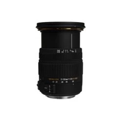 Sigma 17-50mm F2.8 EX DC OS HSM Lens Canon # 8 Sigma 17-50mm F2.8 EX DC OS HSM Lens Canon # -Outdoor Camera Shop 11793984 2