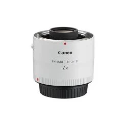 Canon® Canon 2X III EF Extender (Teleconverter)