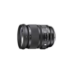 Sigma 24-105mm F4 DG OS HSM Lens Nikon #