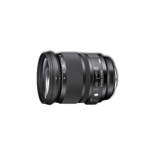 Sigma 24-105mm F4 DG OS HSM Lens Nikon # 3 Sigma 24-105mm F4 DG OS HSM Lens Nikon #