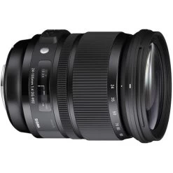 Sigma 24-105mm F4 DG OS HSM Lens Nikon # 8 Sigma 24-105mm F4 DG OS HSM Lens Nikon # -Outdoor Camera Shop 11794092 2
