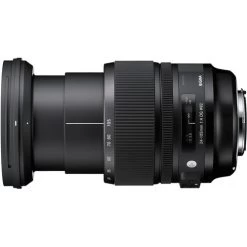 Sigma 24-105mm F4 DG OS HSM Lens Nikon # 9 Sigma 24-105mm F4 DG OS HSM Lens Nikon # -Outdoor Camera Shop 11794092 3