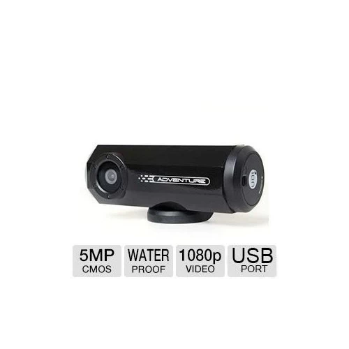 OTHER ION ADVENTURE 8MP 1080P ACTION VIDEO CAMERA WITH WI-FI CAPABLE AND BUILT-IN GPS RECEIVER 1008 3 OTHER ION ADVENTURE 8MP 1080P ACTION VIDEO CAMERA WITH WI-FI CAPABLE AND BUILT-IN GPS RECEIVER 1008