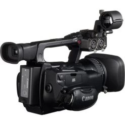 Canon® Canon XF100 Professional Camcorder -Outdoor Camera Shop 12013018 3