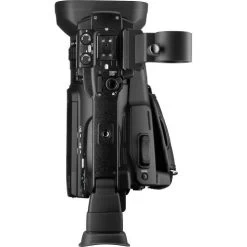 Canon® Canon XF100 Professional Camcorder -Outdoor Camera Shop 12013018 4