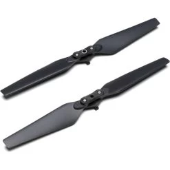 DJI PART 27 7728 QUICK-RELEASE FOLDING PROPELLERS FOR MAVIC PROPELLER CAGE, PAIR CP.PT.000588