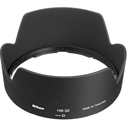 Nikon 18-105mm G ED DX VR AF-S Lens 6 Nikon 18-105mm G ED DX VR AF-S Lens - Image 4