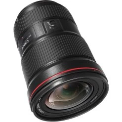 Canon® Canon 16-35mm F2.8L III USM EF Lens -Outdoor Camera Shop 12322591 2