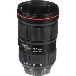 Canon® Canon 16-35mm F2.8L III USM EF Lens -Outdoor Camera Shop 12322591 3