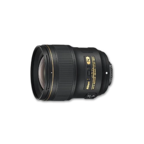 Nikon 28mm F1.4 E ED AF-S Lens 3 Nikon 28mm F1.4 E ED AF-S Lens