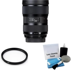 Sigma 24-35mm F2 DG HSM ART Lens For Nikon