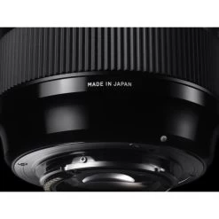 Sigma 24-35mm F2 DG HSM ART Lens For Nikon -Outdoor Camera Shop 12322619 3