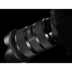 Sigma 24-35mm F2 DG HSM ART Lens For Nikon -Outdoor Camera Shop 12322619 4