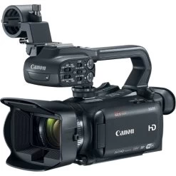 CanonĀ® XA35 Professional Video Camera
