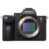 Sony Alpha A7 III Full-Frame Mirrorless Vlogger Camera (Body Only) 2 Sony Alpha A7 III Full-Frame Mirrorless Vlogger Camera (Body Only) -Outdoor Camera Shop 12383794