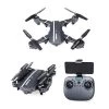 Foldable Quadcopter Drone With WiFi 720P Camera - Ready To Fly With Altitude Hold Mode -Outdoor Camera Shop 12598527