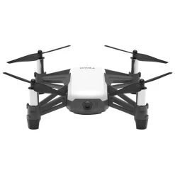 DJI Ryze Tech Tello Quadcopter Drone - White/Black
