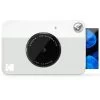 Kodak PRINTOMATIC Digital Instant Print Camera (Grey), Full Color Prints On Zink 2x3 Sticky-Backed Photo Paper - Print Memories Instantly 1 Kodak PRINTOMATIC Digital Instant Print Camera (Grey), Full Color Prints On Zink 2x3 Sticky-Backed Photo Paper - Print Memories Instantly -Outdoor Camera Shop 12651409