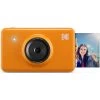 Kodak Mini Shot Digital Instant Camera Yellow 1 Kodak Mini Shot Digital Instant Camera Yellow -Outdoor Camera Shop 12651413