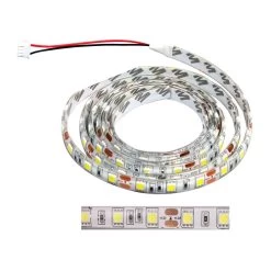 Ultimaxx Super Bright Waterproof LED Light Strip For Phantom 3 WHITE