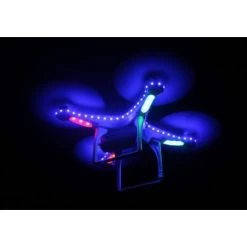 Ultimaxx Super Bright Waterproof LED Light Strip For Phantom 3 WHITE 8 Ultimaxx Super Bright Waterproof LED Light Strip For Phantom 3 WHITE -Outdoor Camera Shop 12909613 2