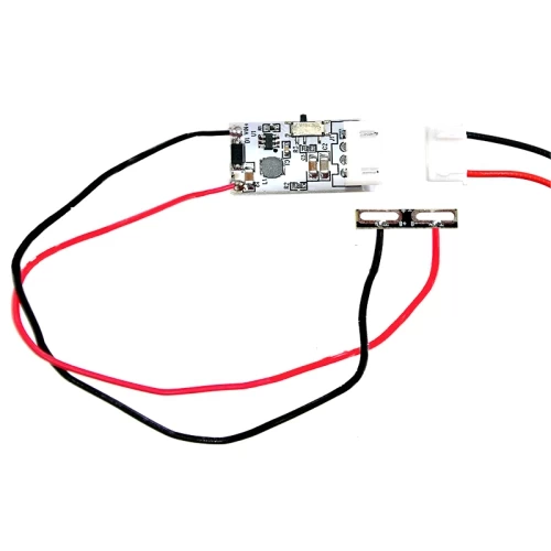 Ultimaxx Super Bright Waterproof LED Light Strip For Phantom 3 WHITE 6 Ultimaxx Super Bright Waterproof LED Light Strip For Phantom 3 WHITE - Image 4