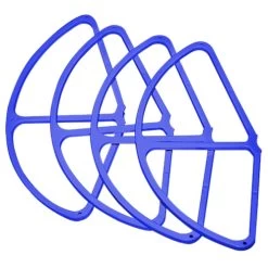 Ultimaxx P4 QUICK RELEASE PROP GUARD- BLUE