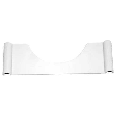 Ultimaxx DJI P4 PLASTIC GIMBAL GUARD - WHITE 2 Ultimaxx DJI P4 PLASTIC GIMBAL GUARD - WHITE