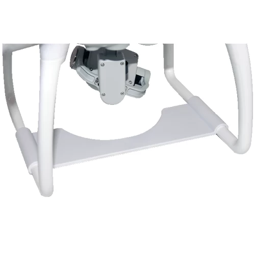 Ultimaxx DJI P4 PLASTIC GIMBAL GUARD - WHITE 4 Ultimaxx DJI P4 PLASTIC GIMBAL GUARD - WHITE - Image 3