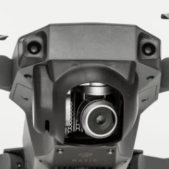 Ultimaxx MAVIC LENS HOOD/ GIMBAL GUARD - BLACK -Outdoor Camera Shop 12909628 3