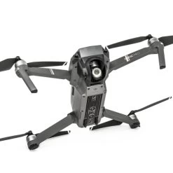 Ultimaxx MAVIC LENS HOOD/ GIMBAL GUARD - BLACK -Outdoor Camera Shop 12909628 4