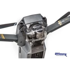 Ultimaxx DJI Mavic Pro Gimbal Cover Sun Hood Cap Gimbal Camera Protector Clear -Outdoor Camera Shop 12909630 2