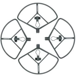 Ultimaxx MAVIC QUICK RELEASE PROP GUARD - GREY (4)