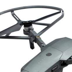 Ultimaxx MAVIC QUICK RELEASE PROP GUARD - GREY (4) -Outdoor Camera Shop 12909634 2