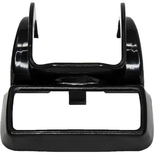 Ultimaxx DJI Spark Lens Cap Hood Cover For Gimbal Sun Shade Camera Cover Protector Guard - Black 4 Ultimaxx DJI Spark Lens Cap Hood Cover For Gimbal Sun Shade Camera Cover Protector Guard - Black - Image 2