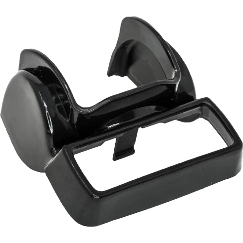 Ultimaxx DJI Spark Lens Cap Hood Cover For Gimbal Sun Shade Camera Cover Protector Guard - Black 6 Ultimaxx DJI Spark Lens Cap Hood Cover For Gimbal Sun Shade Camera Cover Protector Guard - Black - Image 4