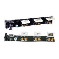 Ultimaxx DJI PHANTOM 3 TRIPLE CHARGER PLATE