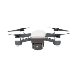 Ultimaxx DJI Spark Lens Cap Hood Cover For Gimbal Sun Shade Camera Cover Protector Guard - Clear -Outdoor Camera Shop 12909640 2