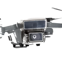 Ultimaxx DJI Spark Lens Cap Hood Cover For Gimbal Sun Shade Camera Cover Protector Guard - Clear -Outdoor Camera Shop 12909640 4