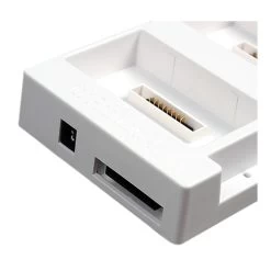 Ultimaxx P4 CHARGER HUB FOR 3 BATTERIES -Outdoor Camera Shop 12909641 2